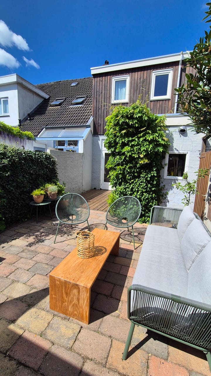 Foto 24 van Van Ittersumstraat 91