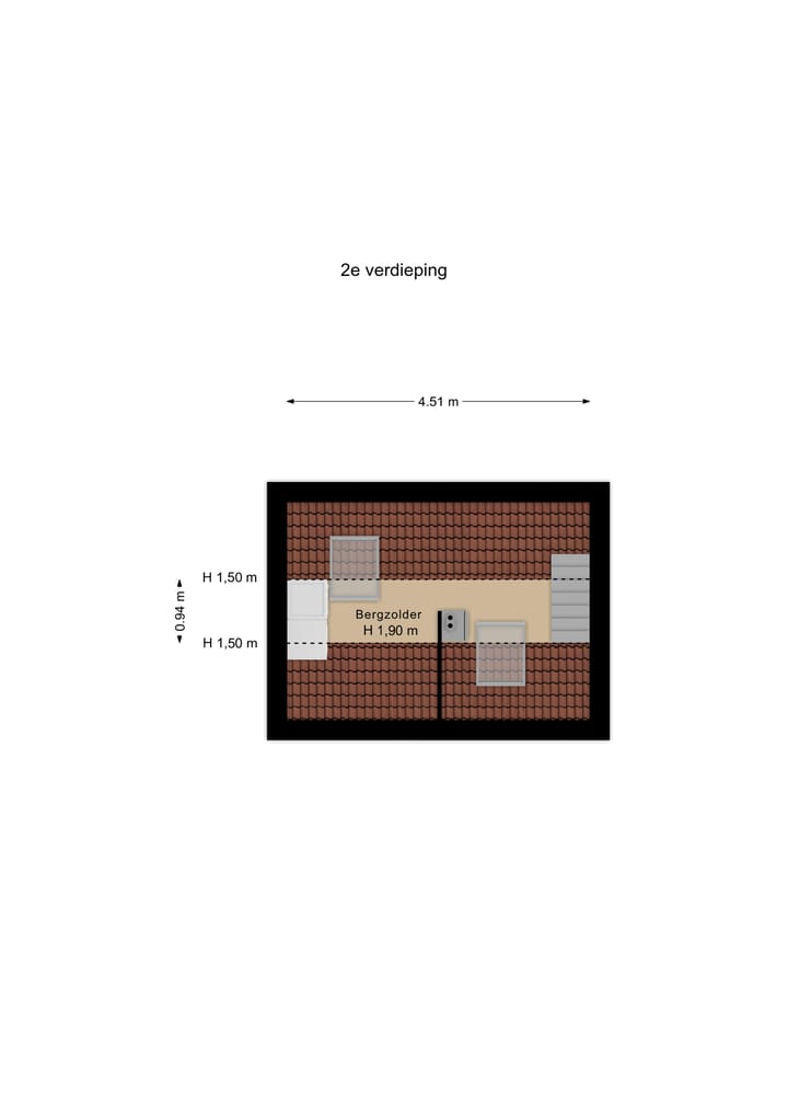Foto 27 van Van Ittersumstraat 91