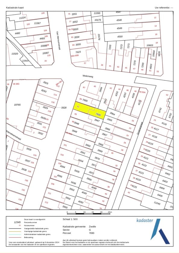 Foto 29 van Van Ittersumstraat 91