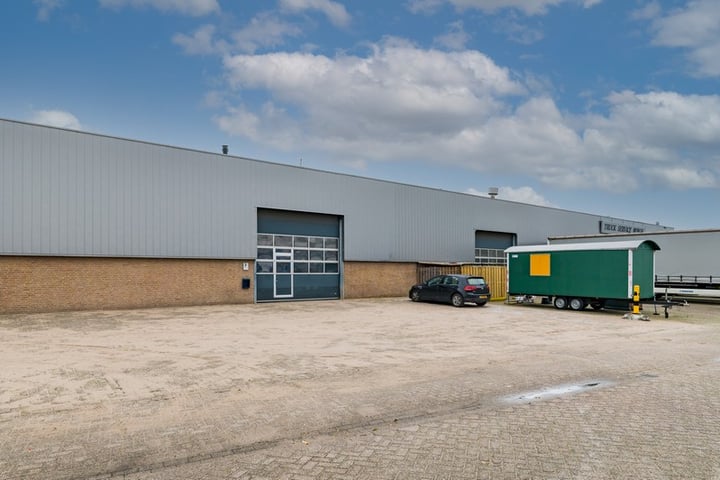 Nijverheidsstraat 3, 's-Heerenberg