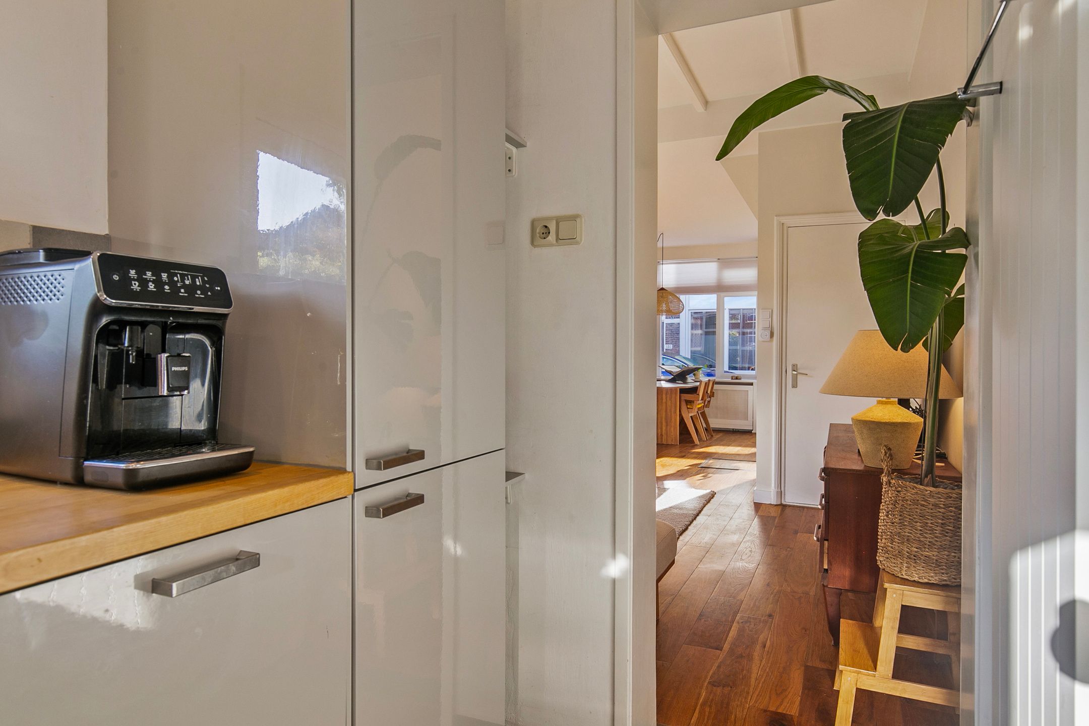 Foto 12 van Van Ittersumstraat 91