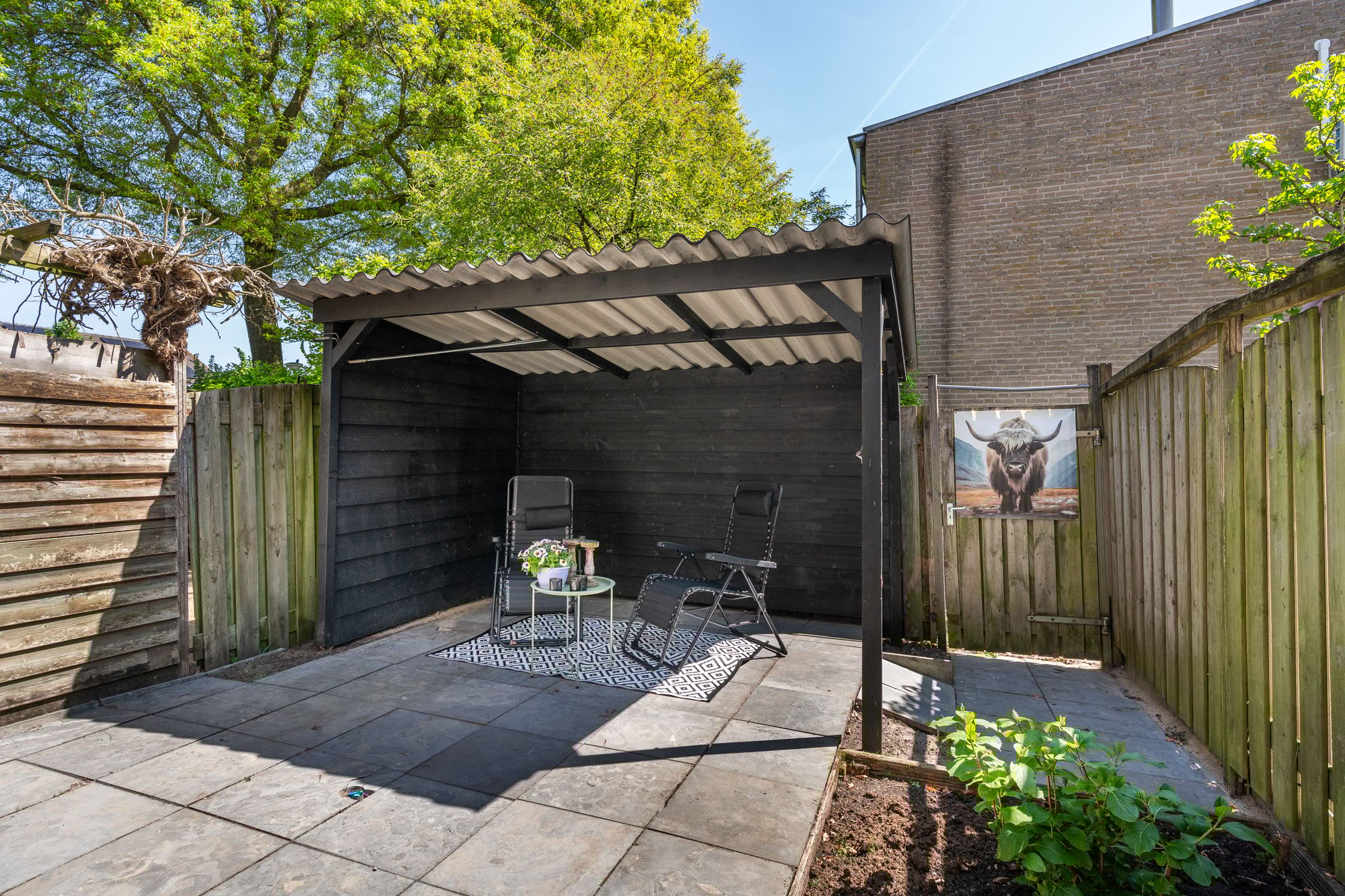 Foto 24 van Cypressenlaan 23