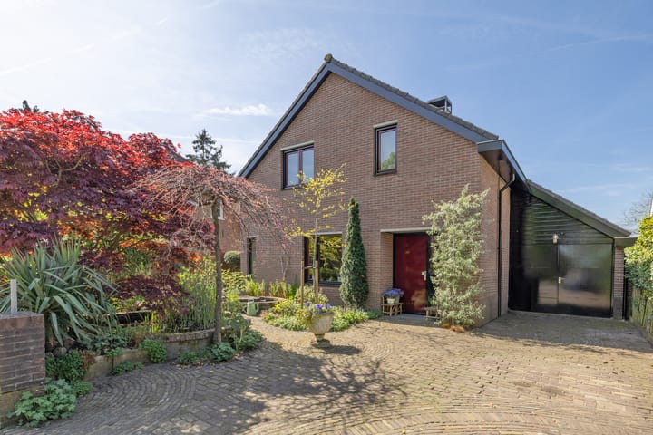 Foto 1 van Ceintuurbaan 58-A