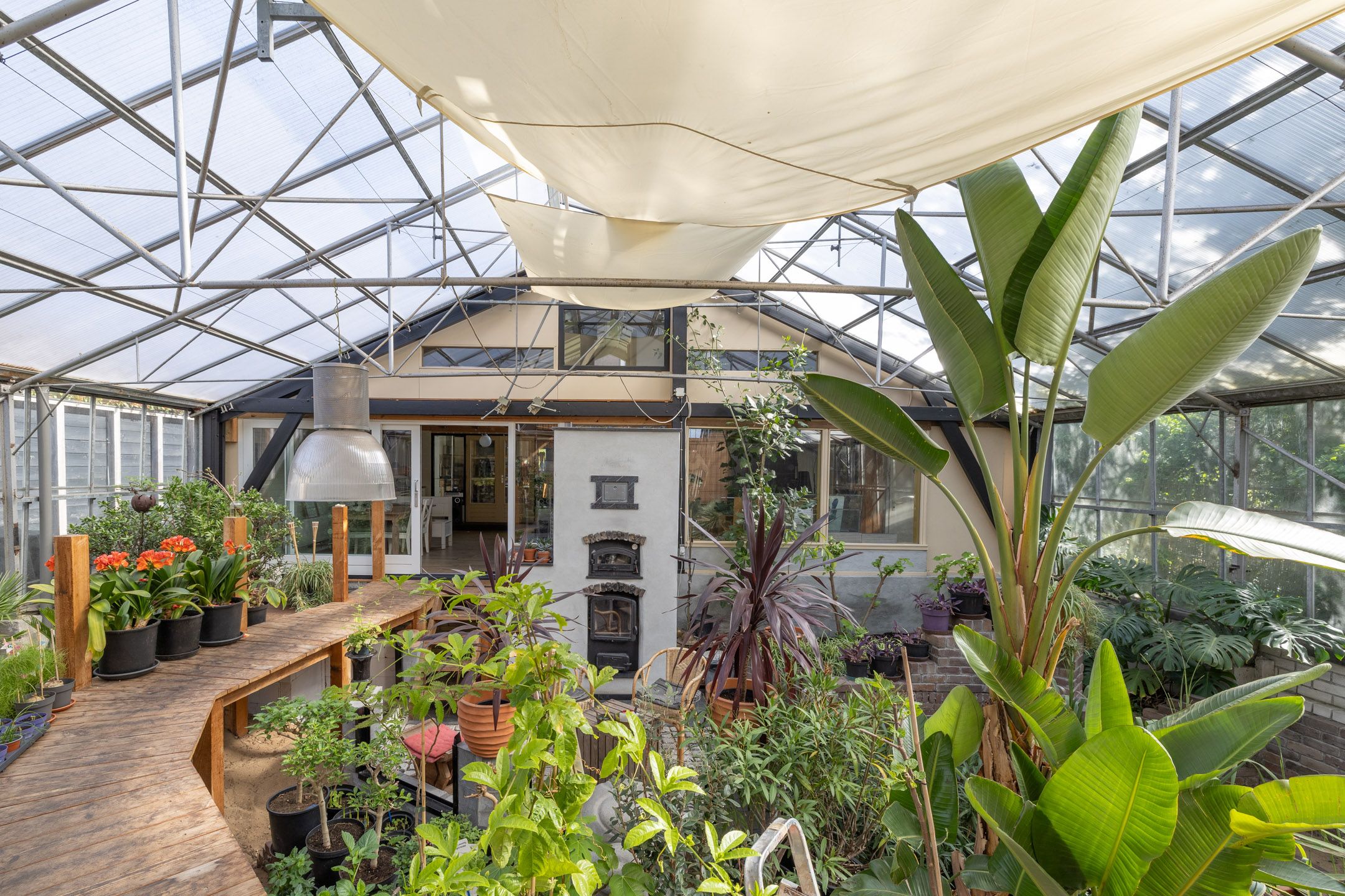 Foto 3 van Ceintuurbaan 58-A