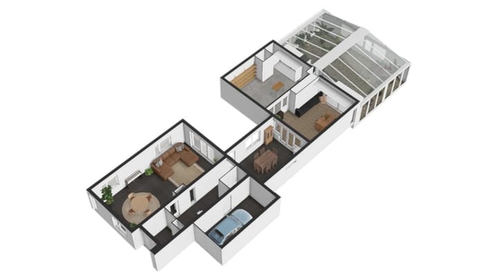 Foto 4 van Ceintuurbaan 58-A