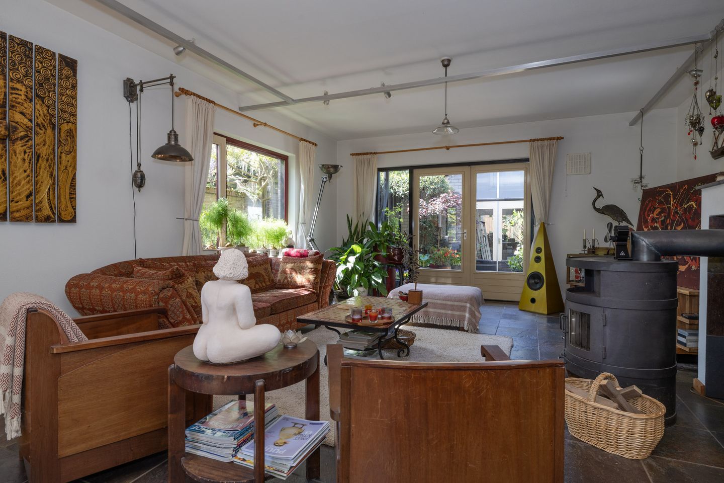 Foto 5 van Ceintuurbaan 58-A