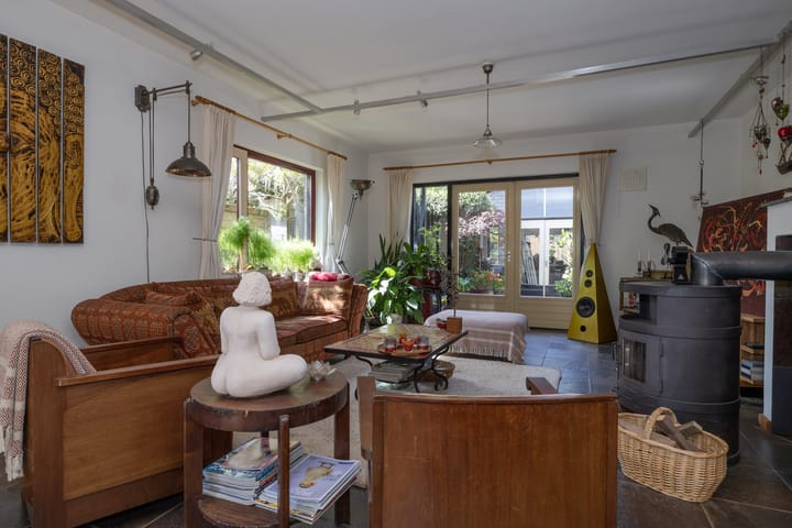 Foto 5 van Ceintuurbaan 58-A