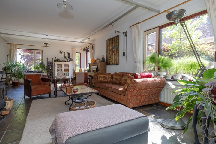 Foto 6 van Ceintuurbaan 58-A