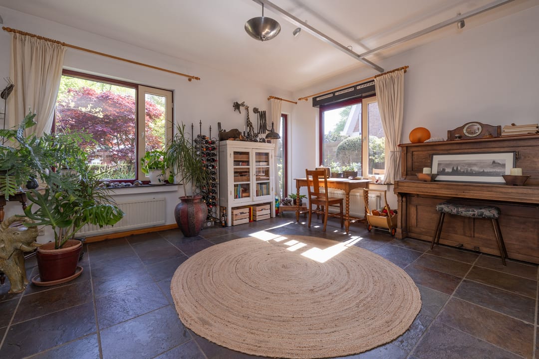 Foto 7 van Ceintuurbaan 58-A