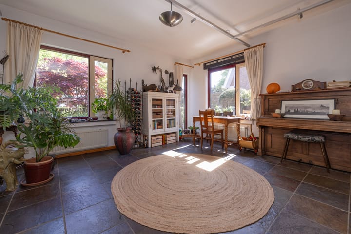 Foto 7 van Ceintuurbaan 58-A