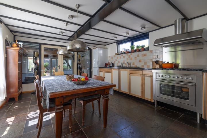 Foto 8 van Ceintuurbaan 58-A