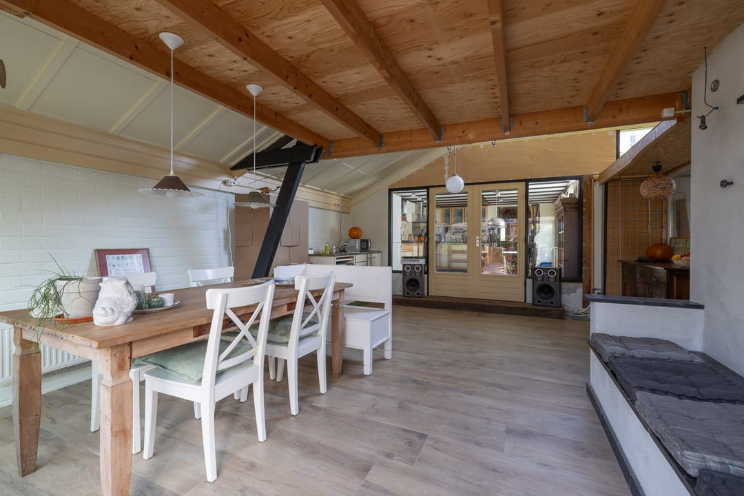 Foto 11 van Ceintuurbaan 58-A