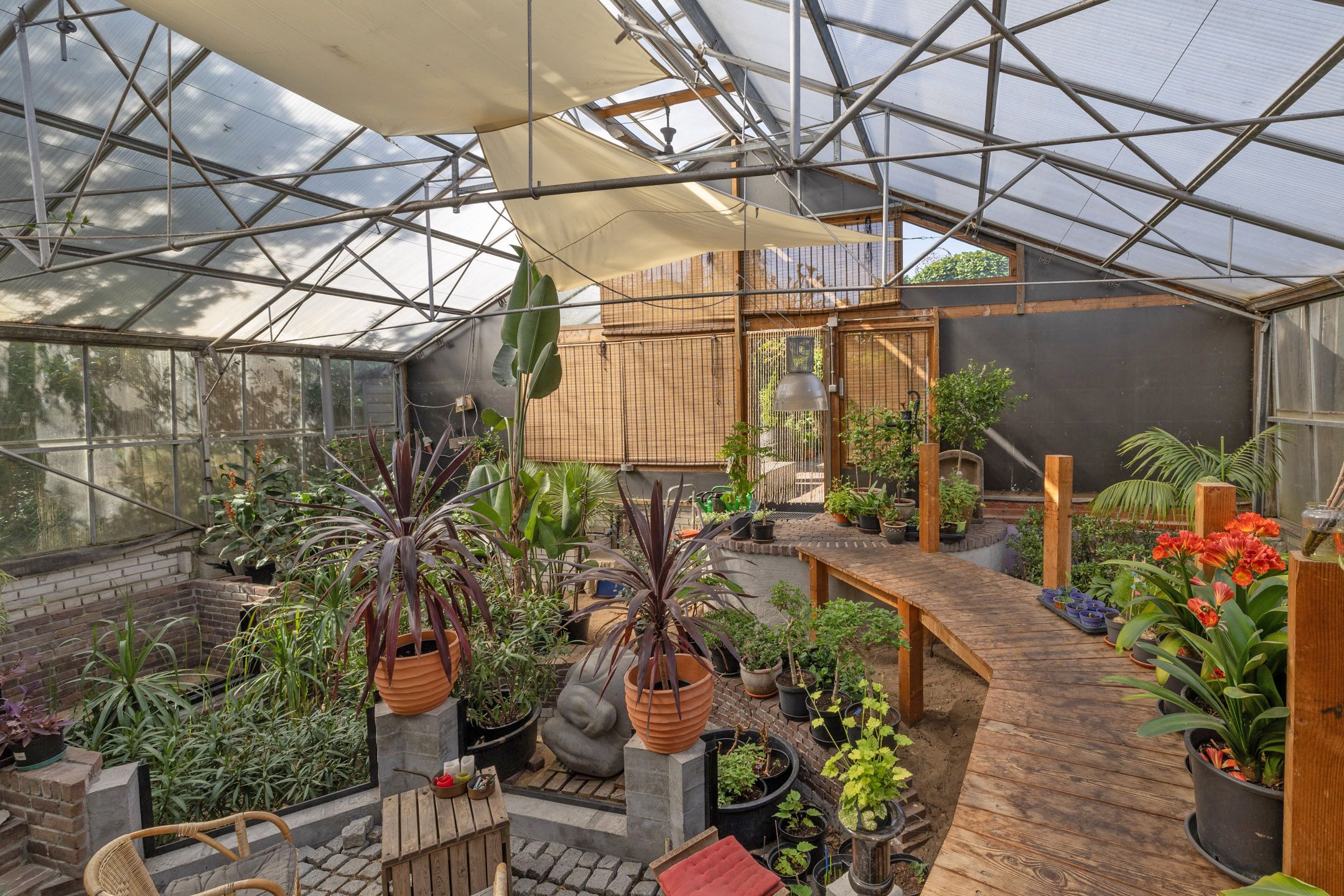 Foto 12 van Ceintuurbaan 58-A