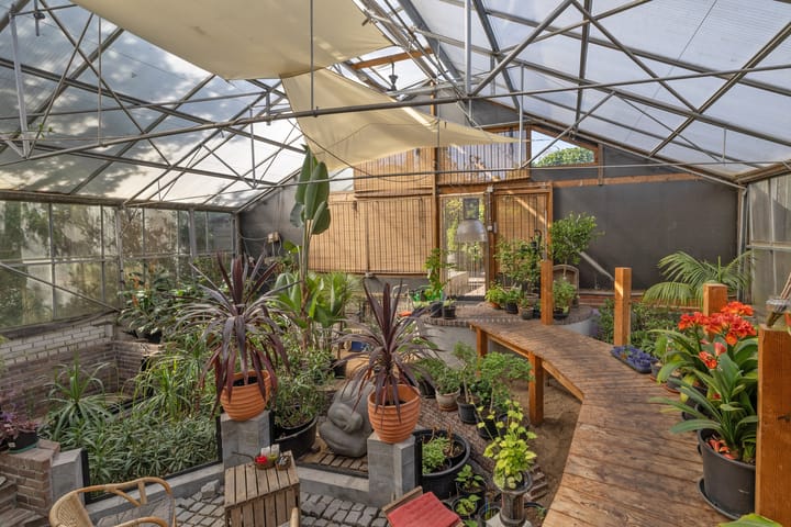 Foto 12 van Ceintuurbaan 58-A