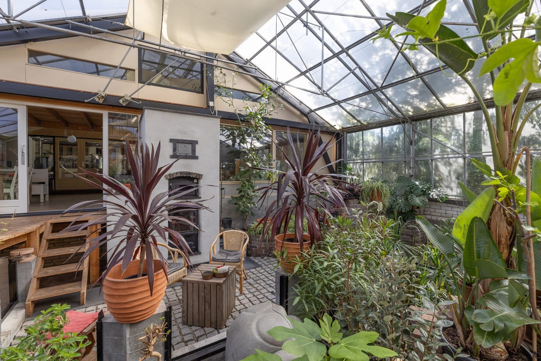 Foto 13 van Ceintuurbaan 58-A