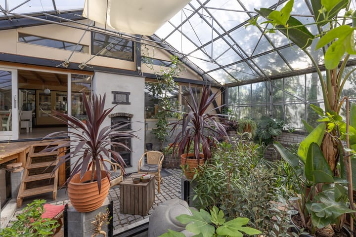 Foto 13 van Ceintuurbaan 58-A