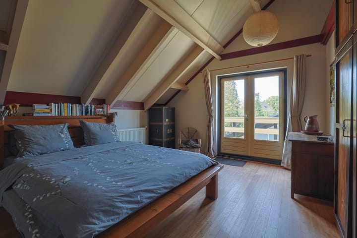 Foto 16 van Ceintuurbaan 58-A