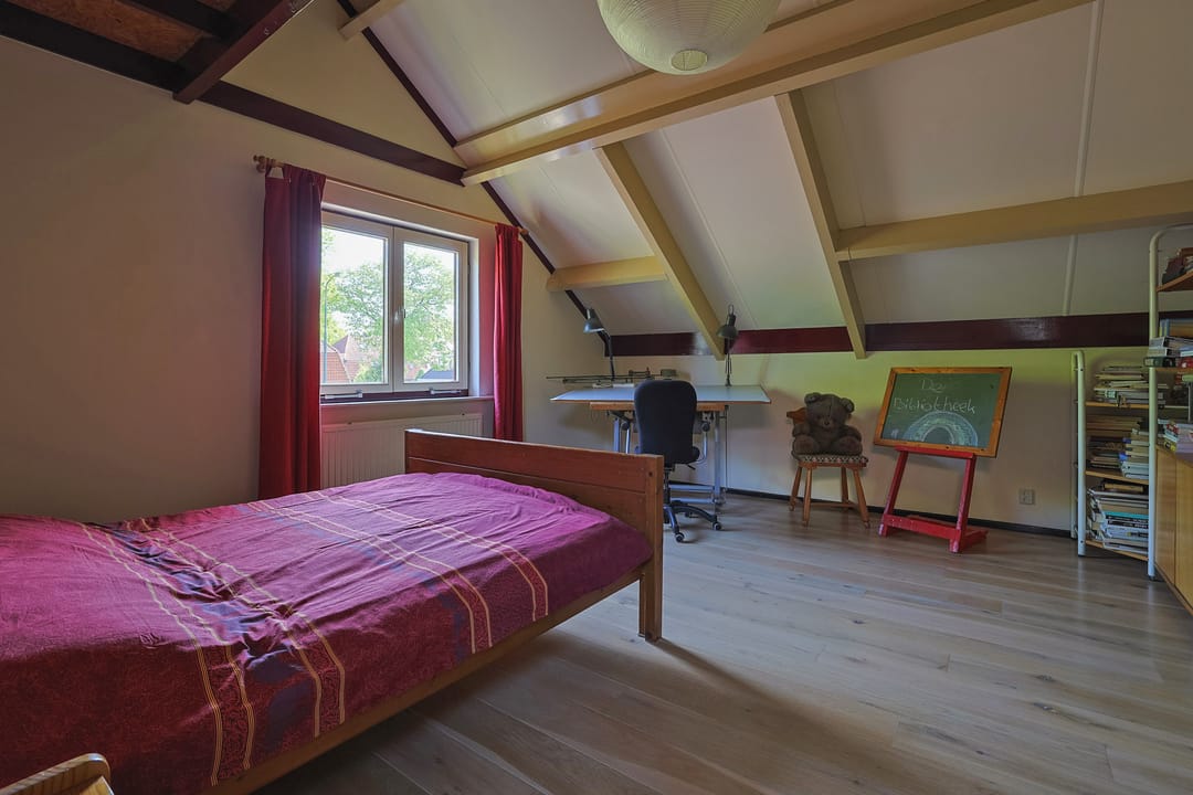 Foto 17 van Ceintuurbaan 58-A