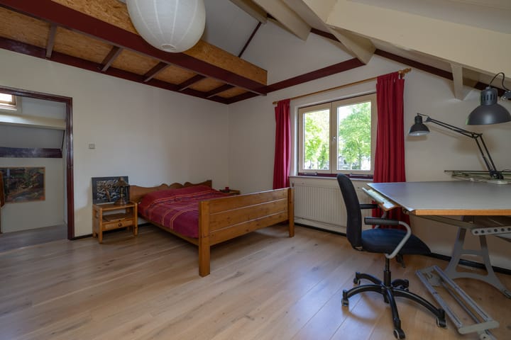 Foto 18 van Ceintuurbaan 58-A