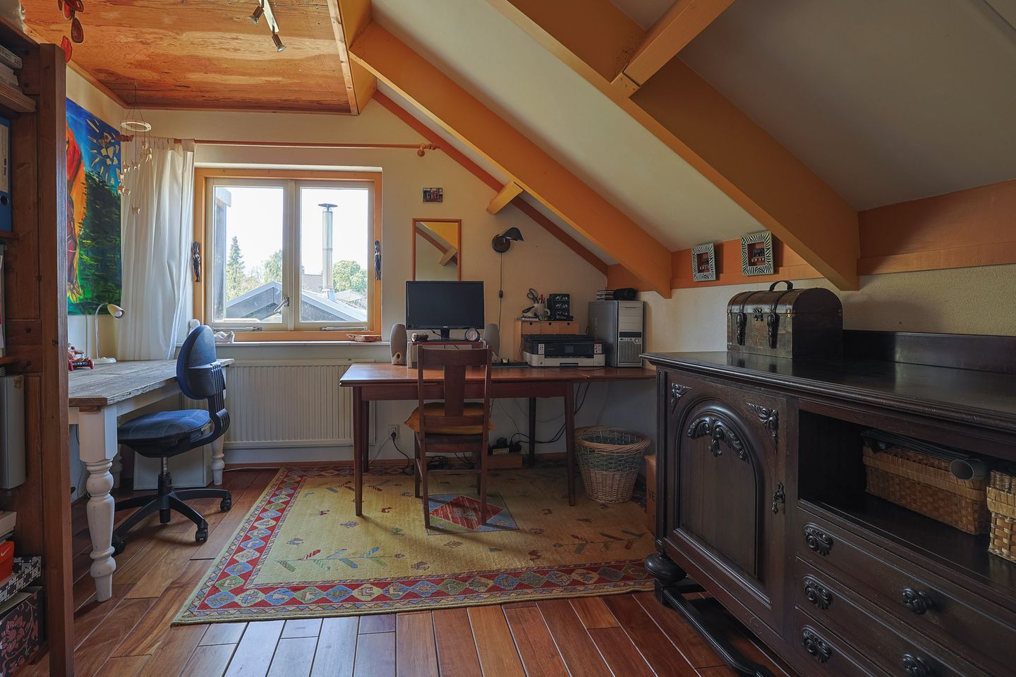 Foto 19 van Ceintuurbaan 58-A