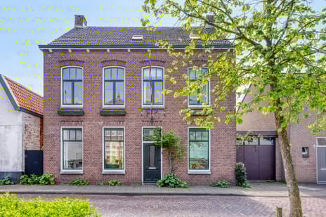 Prins Hendrikstraat thumbnail