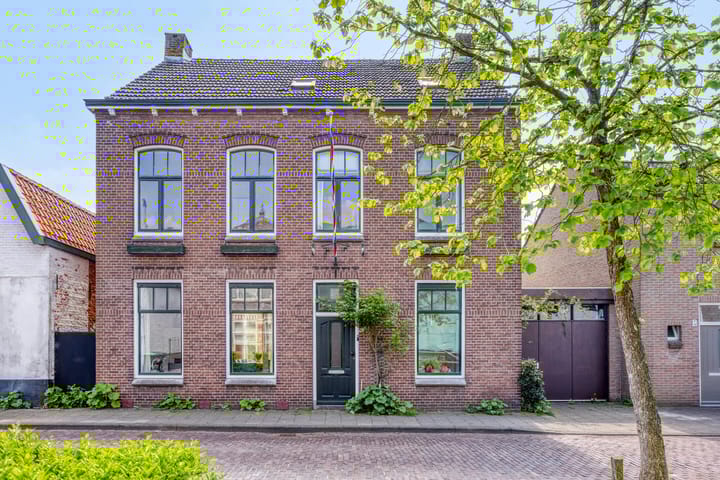 Prins Hendrikstraat 17