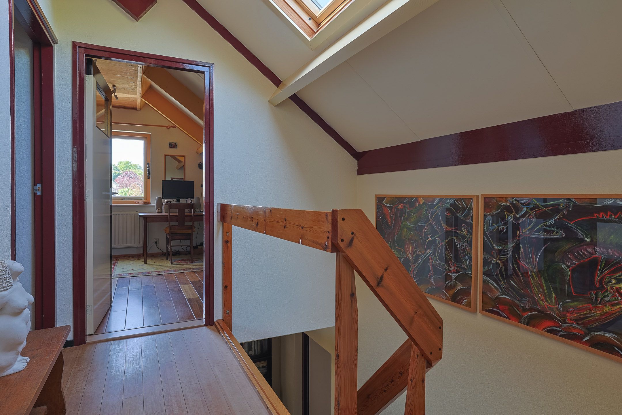 Foto 21 van Ceintuurbaan 58-A