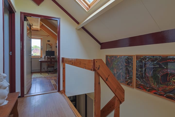 Foto 21 van Ceintuurbaan 58-A