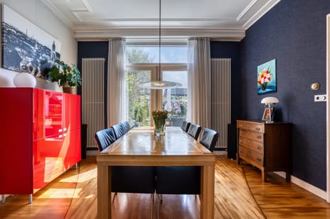 Afbeelding van Prins Hendrikstraat 17 - Derde foto