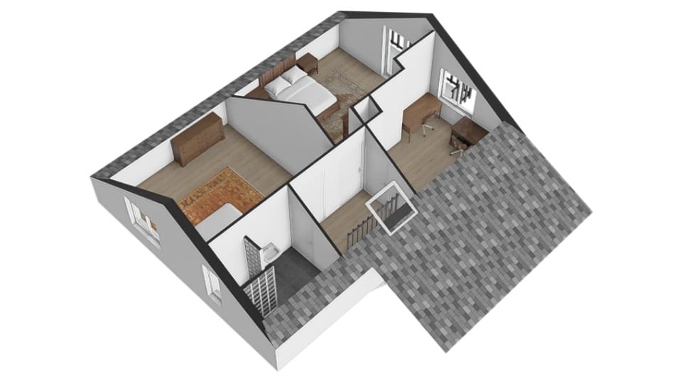 Foto 22 van Ceintuurbaan 58-A