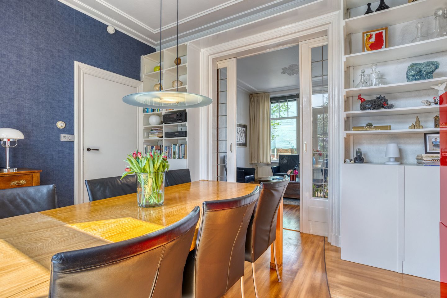 Foto 4 van Prins Hendrikstraat 17