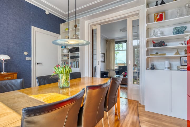 Foto 4 van Prins Hendrikstraat 17