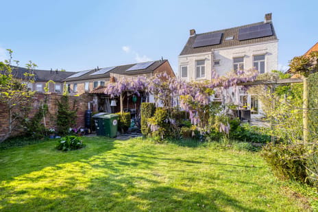 Afbeelding van Prins Hendrikstraat 17 - Tweede foto