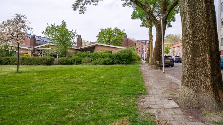 Foto 1 van Meindert Hobbemastraat 21