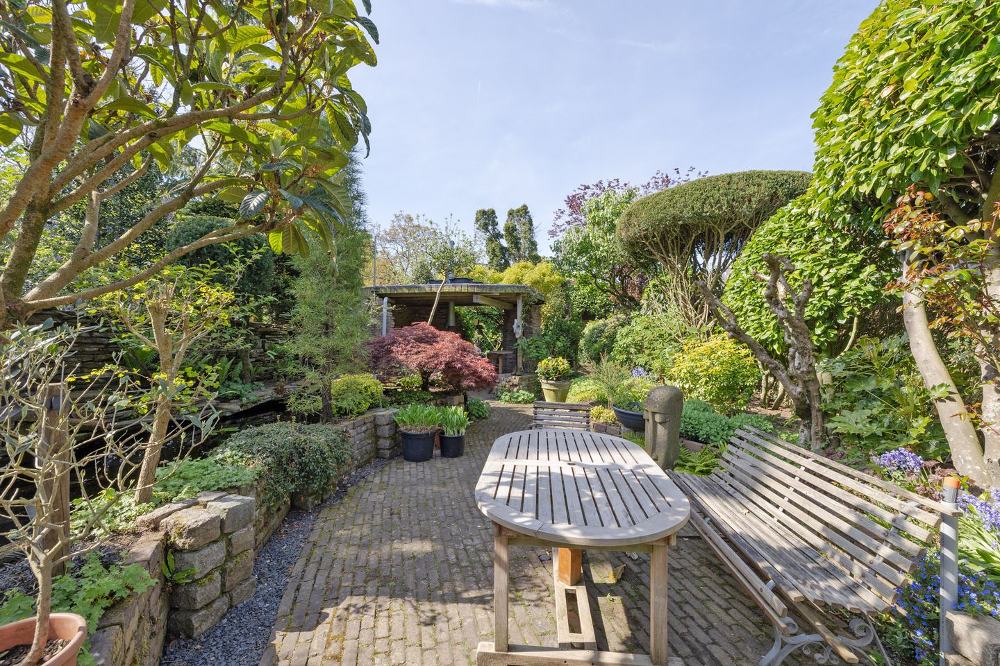 Foto 25 van Ceintuurbaan 58-A