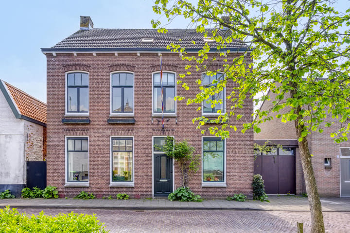 Foto 5 van Prins Hendrikstraat 17