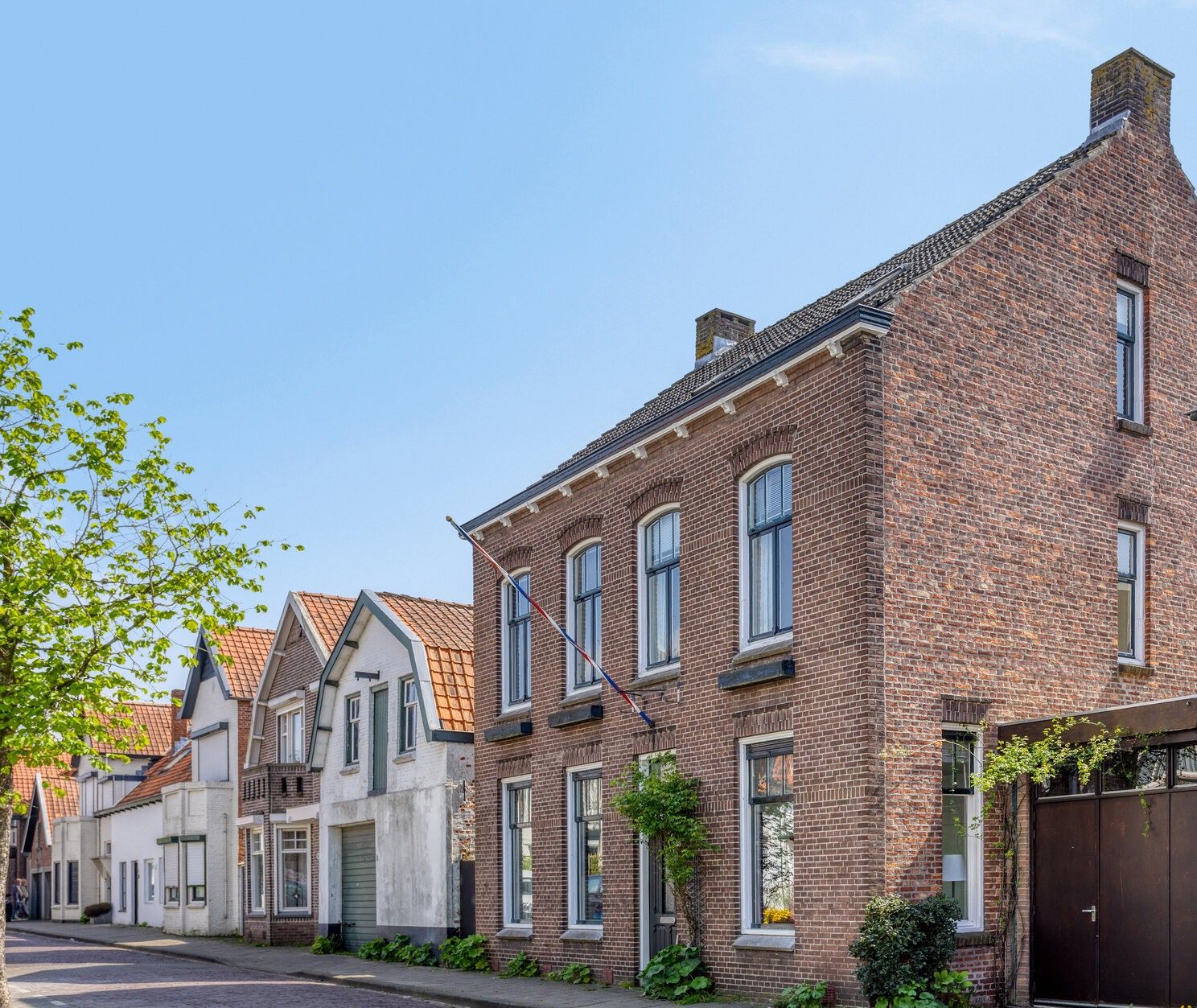 Foto 6 van Prins Hendrikstraat 17