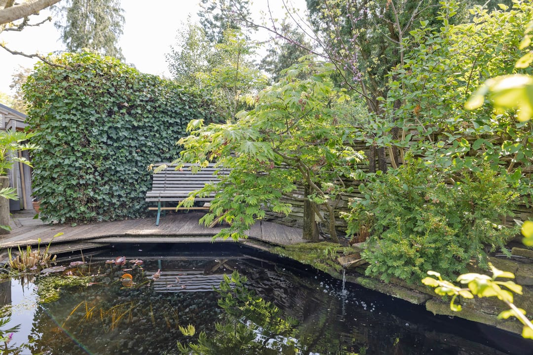 Foto 26 van Ceintuurbaan 58-A