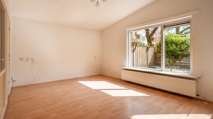 Foto 3 van Meindert Hobbemastraat 21