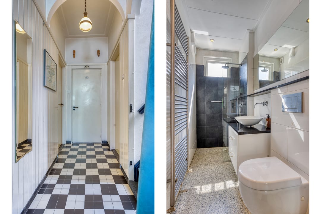 Foto 7 van Prins Hendrikstraat 17