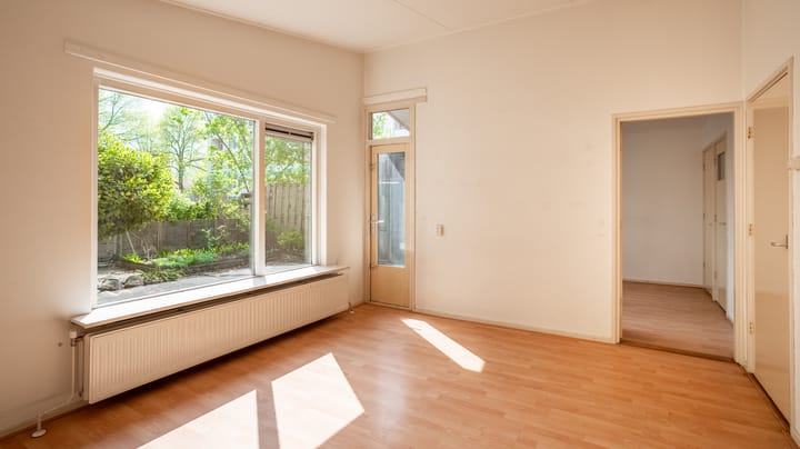 Foto 4 van Meindert Hobbemastraat 21