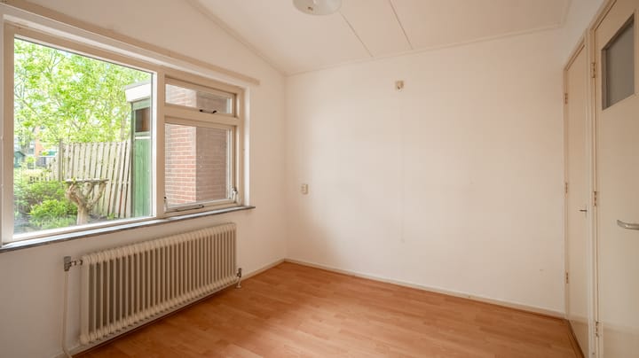 Foto 5 van Meindert Hobbemastraat 21