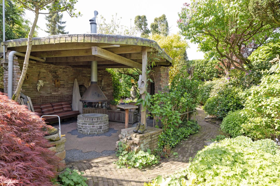 Foto 28 van Ceintuurbaan 58-A