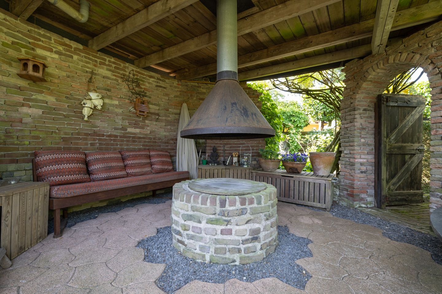 Foto 29 van Ceintuurbaan 58-A