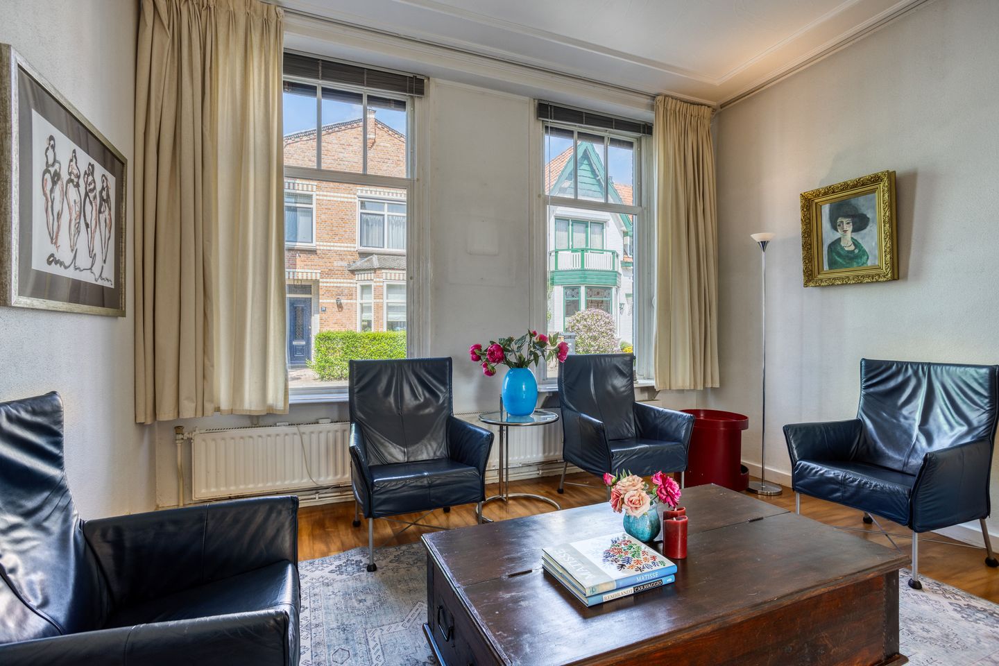 Foto 10 van Prins Hendrikstraat 17