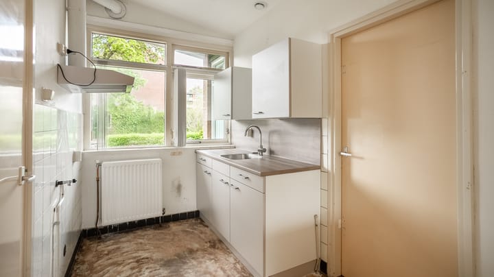 Foto 7 van Meindert Hobbemastraat 21