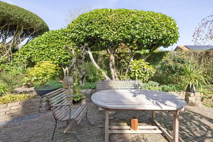 Foto 30 van Ceintuurbaan 58-A