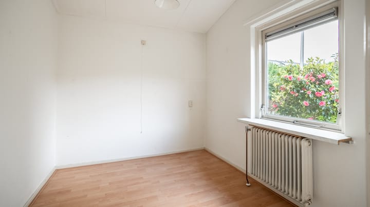 Foto 8 van Meindert Hobbemastraat 21