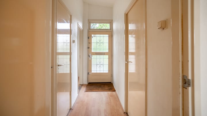 Foto 9 van Meindert Hobbemastraat 21