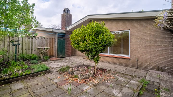 Foto 10 van Meindert Hobbemastraat 21